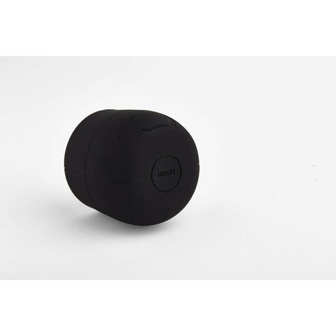 Altavoz Bluetooth Portátil Lexon Mino X Negro 3 W