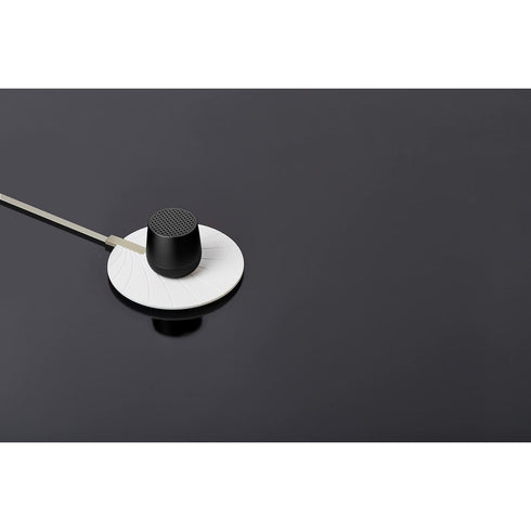 Altavoz Bluetooth Portátil Lexon Mino X Negro 3 W