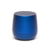 Altavoz Bluetooth Portátil Lexon Mino Azul 3 W