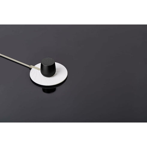 Altavoz Bluetooth Portátil Lexon Mino Negro 3 W