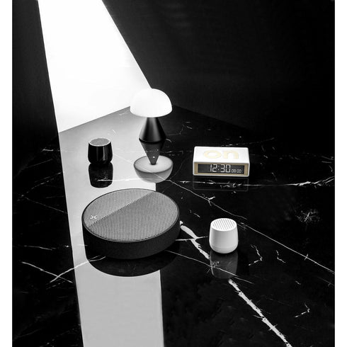 Altavoz Bluetooth Portátil Lexon Mino Blanco 3 W