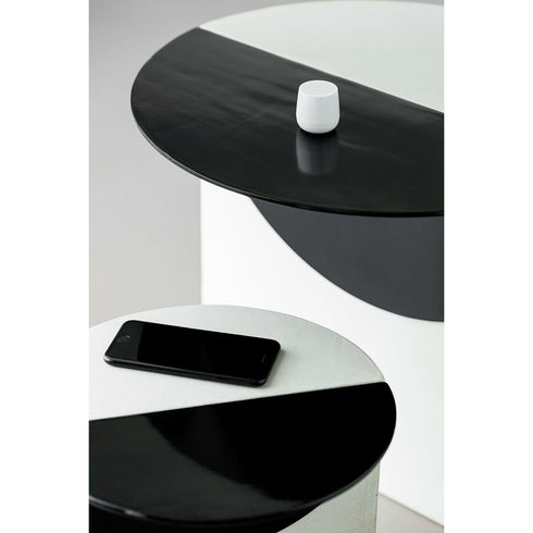 Altavoz Bluetooth Portátil Lexon Mino Blanco 3 W