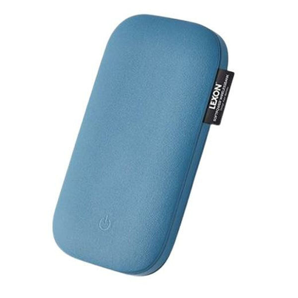 Power Bank Lexon QI Azul 10000 mAh