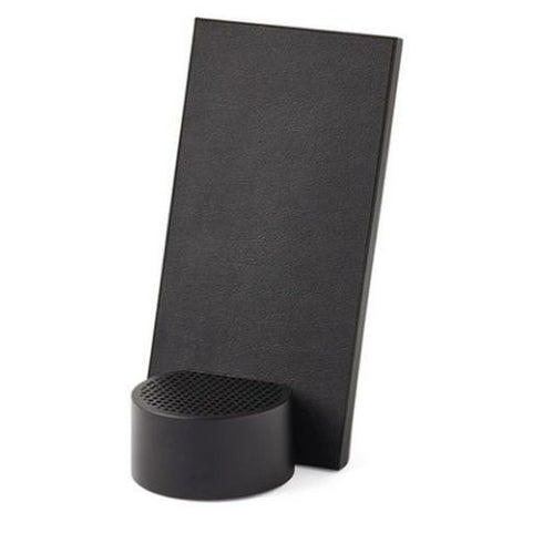 Altavoz Bluetooth Portátil Lexon City Energy Pro Negro 3 W