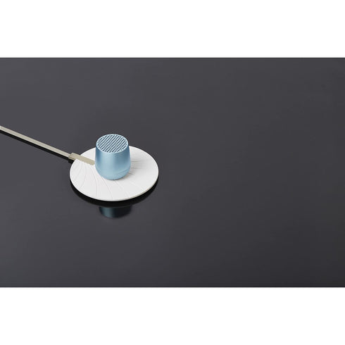 Altavoz Bluetooth Portátil Lexon Mino Azul claro 3 W