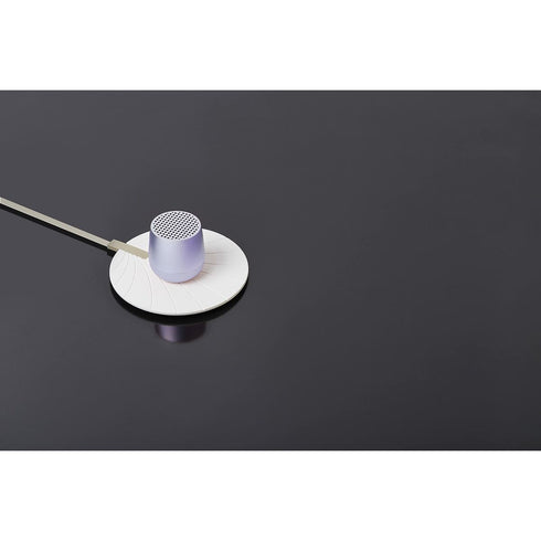 Altavoz Bluetooth Portátil Lexon Mino Morado 3 W