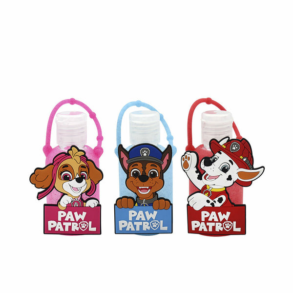 Gel y Champú 2 en 1 Take Care The Paw Patrol 50 ml