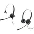Auriculares con Micrófono Alcatel ATL1414493 Negro