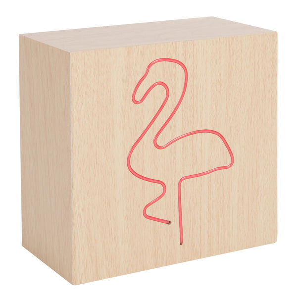 Altavoz Bluetooth Portátil BigBen Connected big_23375 Marrón Rosa Púrpura