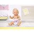 Pañales para Muñecos Baby Born (5 pcs)