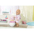 Accesorios para Muñecas Baby Born Bathroom con sonido (43 cm)