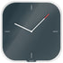 Reloj de Pared Leitz Cosy Gris Cristal Cuadrado 30 x 4 x 30 cm