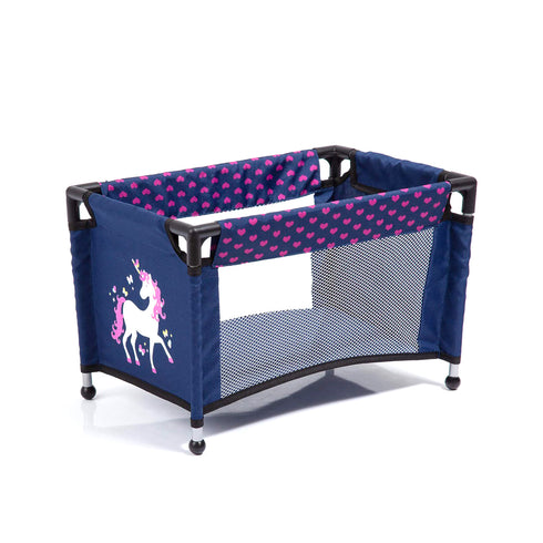 Accesorios para Muñecas Reig 11 Piezas Azul