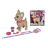 Mascota Interactiva Dog Chi Chi Love Popo Simba 105893264