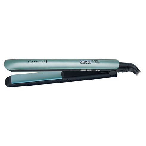 Plancha de Pelo Remington 45347.560.100 Blanco Negro/Plateado