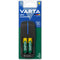 Cargador portátil Varta 57646 2100 mAh (1 unidad)