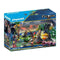 Playset Pirates Playmobil 70414 (63 pcs)