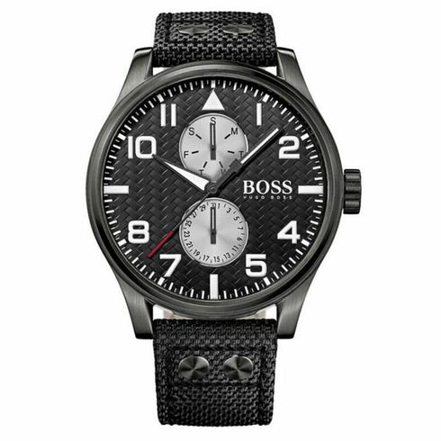 Reloj Hombre Hugo Boss 1513086 (Ø 50 mm)