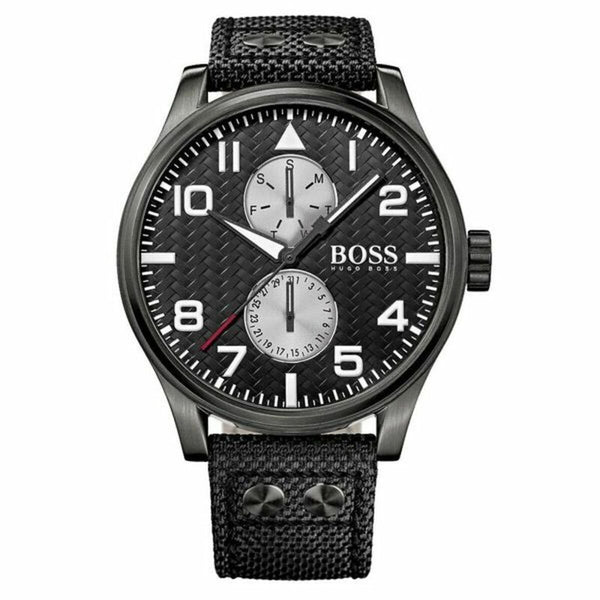 Reloj Hombre Hugo Boss 1513086 (Ø 50 mm)
