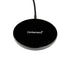 Cargador de Pared INTENSO 7410710 Inalámbrico Negro