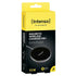 Cargador de Pared INTENSO 7410710 Inalámbrico Negro