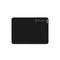 Alfombrilla Gaming Sharkoon SKILLER SGP1 L Negro (35,5 x 25,5 cm)