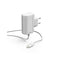 Cargador de Pared Hama Technics 00178262 Blanco