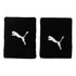 Muñequera Puma TEAM LONG WRISTBAND 051917 01 Negro