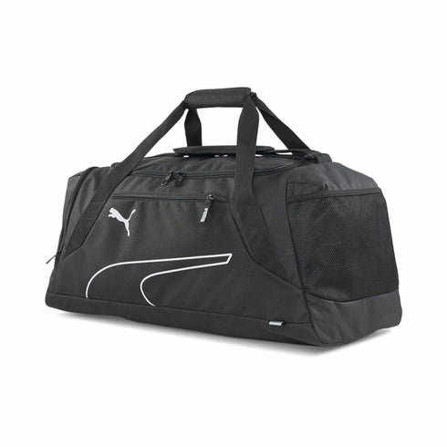 Bolsa de Deporte Puma Fundamentals Sports Negro Talla única