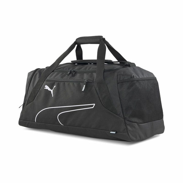 Bolsa de Deporte Puma Fundamentals Sports Negro Talla única