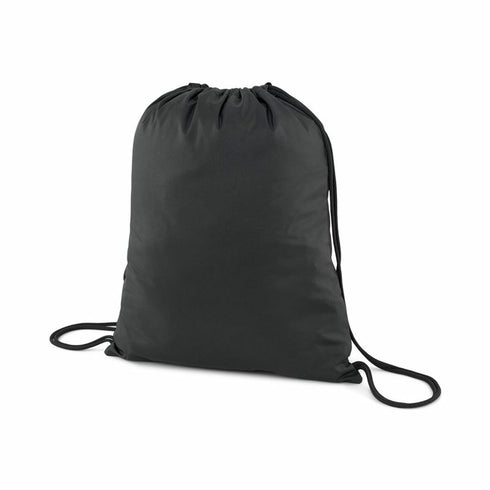Bolsa Mochila con Cuerdas Puma Plus Gym Negro Multicolor Talla única