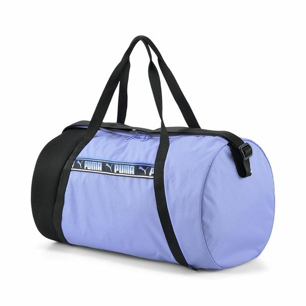 Bolsa de Deporte Puma 079629 02 Morado Multicolor Talla única 25 L
