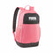 Mochila Casual Puma Plus Rosa Multicolor