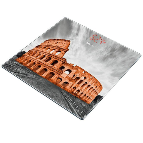Báscula Digital de Baño Beurer GS215 ROMA