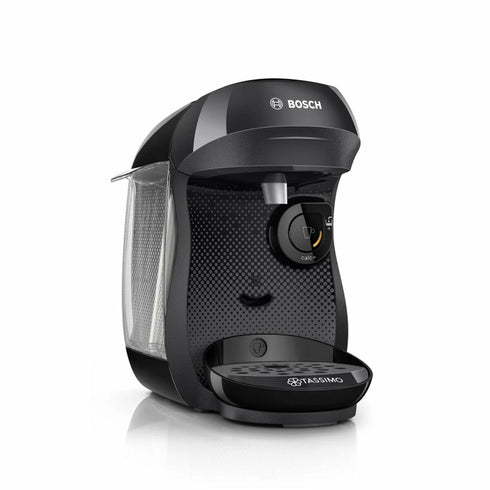 Cafetera Eléctrica BOSCH TAS1002V Negro 1400 W 700 ml