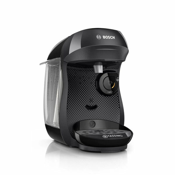 Cafetera Eléctrica BOSCH TAS1002V Negro 1400 W 700 ml