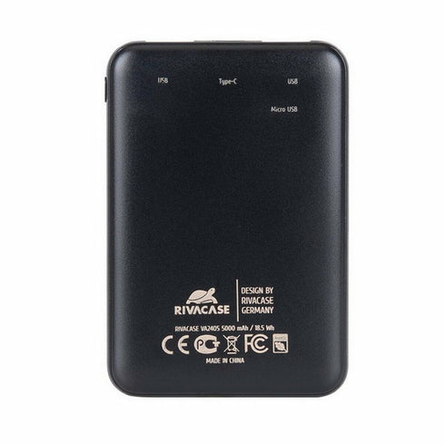 Powerbank Rivacase VA2405 5000 mAh