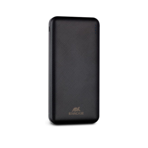 Powerbank Rivacase VA2137 10.000 mAh Negro 10000 mAh