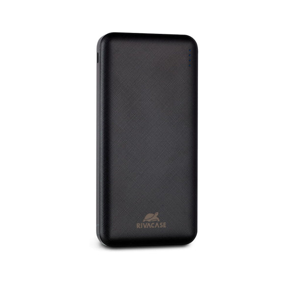 Powerbank Rivacase VA2137 10.000 mAh Negro 10000 mAh