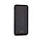 Powerbank Rivacase VA2137 10.000 mAh Negro 10000 mAh