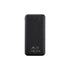 Powerbank Rivacase VA2137 10.000 mAh Negro 10000 mAh