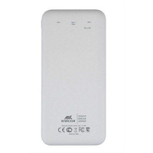 Powerbank Rivacase VA2240
