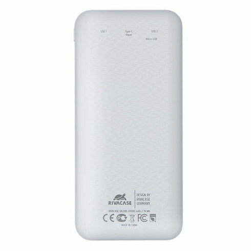 Powerbank Rivacase VA2280 20000 mAh