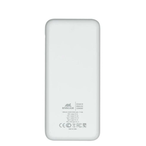Powerbank Rivacase VA2041 10000 mAh