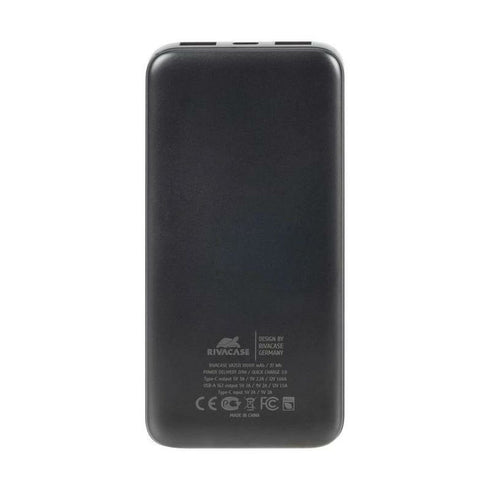 Powerbank Rivacase VA2511 10000 mAh