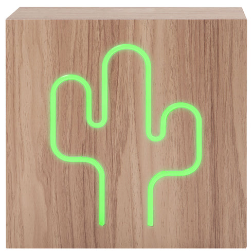 Altavoz Bluetooth Portátil BigBen Connected CBLNEONINDUCACTL