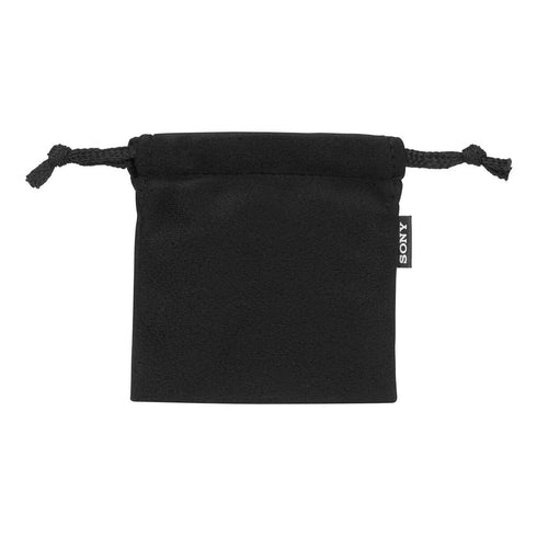 Auriculares con Micrófono Sony Negro