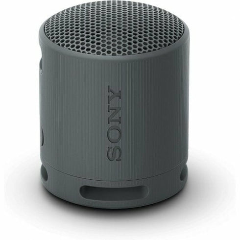 Altavoz Bluetooth Portátil Sony SRS-XB100 Negro