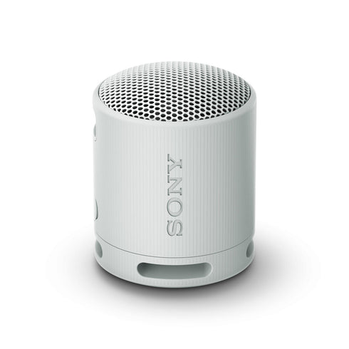 Altavoz Bluetooth Portátil Sony SRS-XB100 Gris