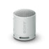 Altavoz Bluetooth Portátil Sony SRS-XB100 Gris
